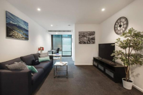 Peaceful Urban Living in the Heart of the Action